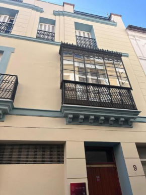 REY DE SEVILLA FLATS - Arenal